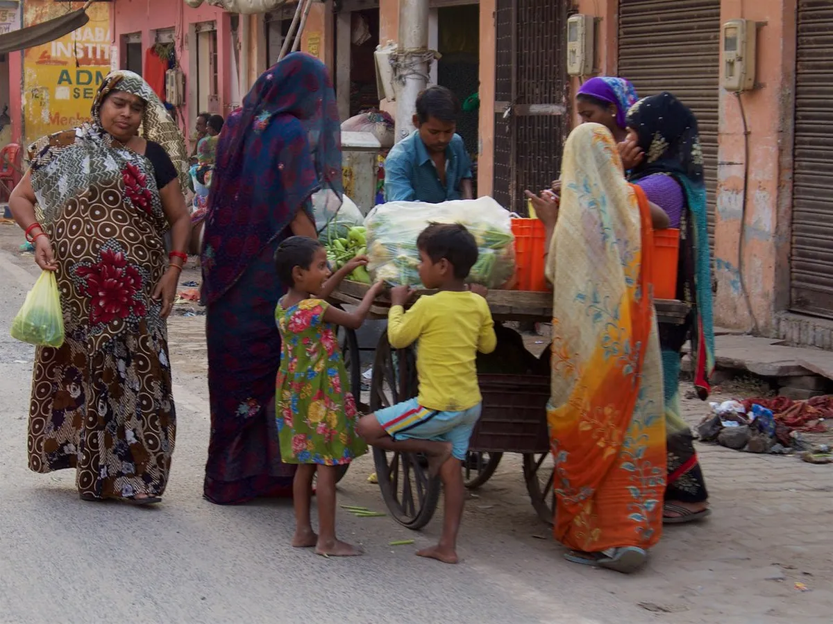 Agra