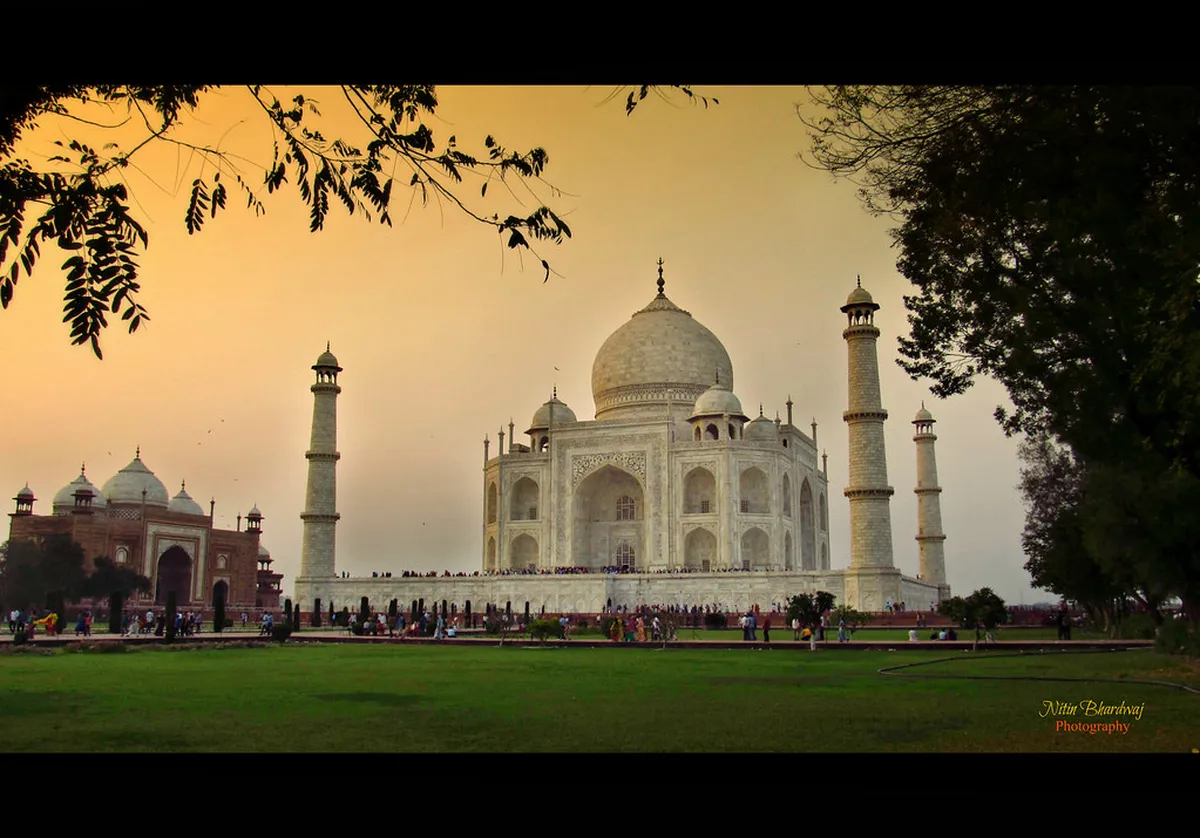 Agra Museum