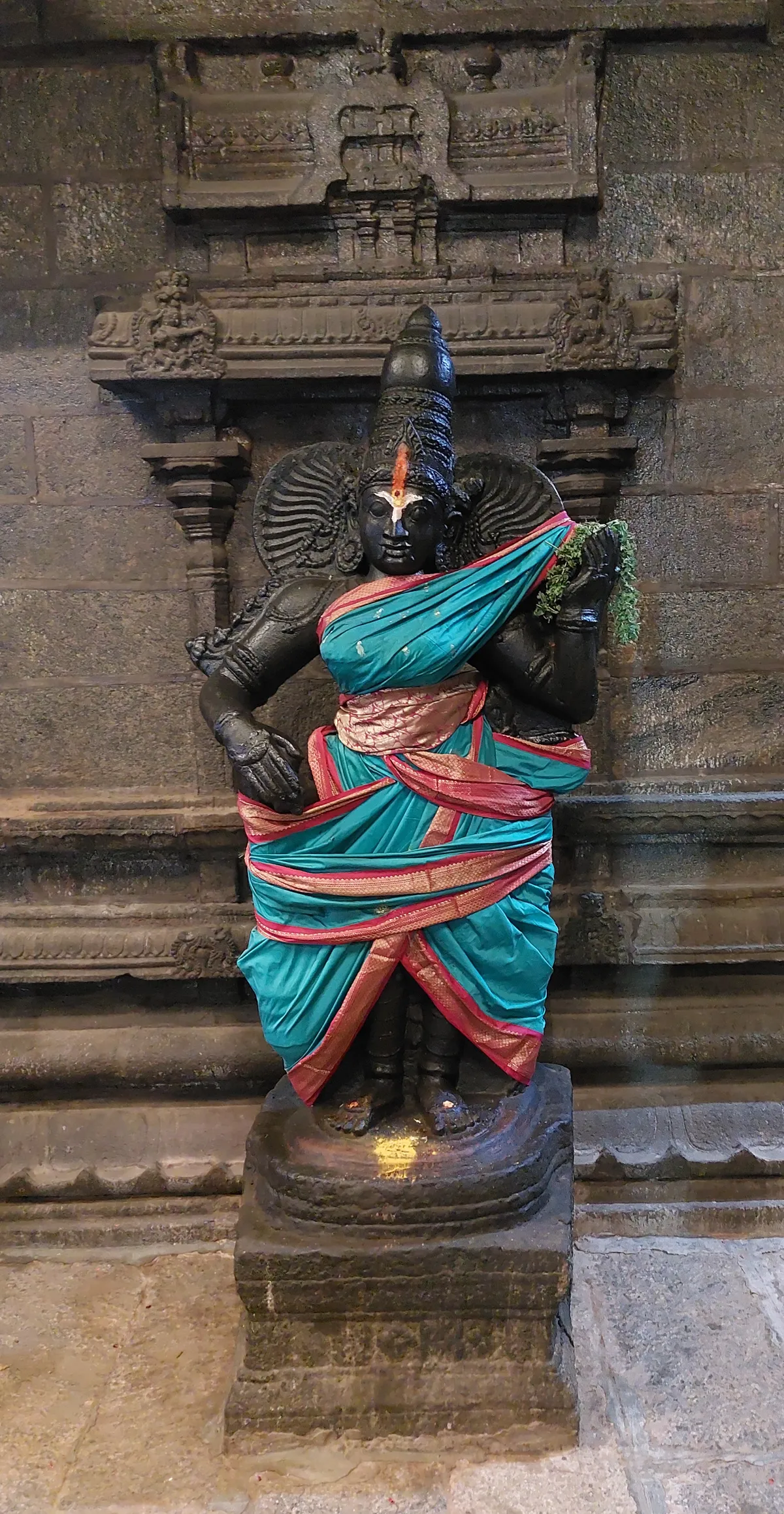 Alagarkoil Temple