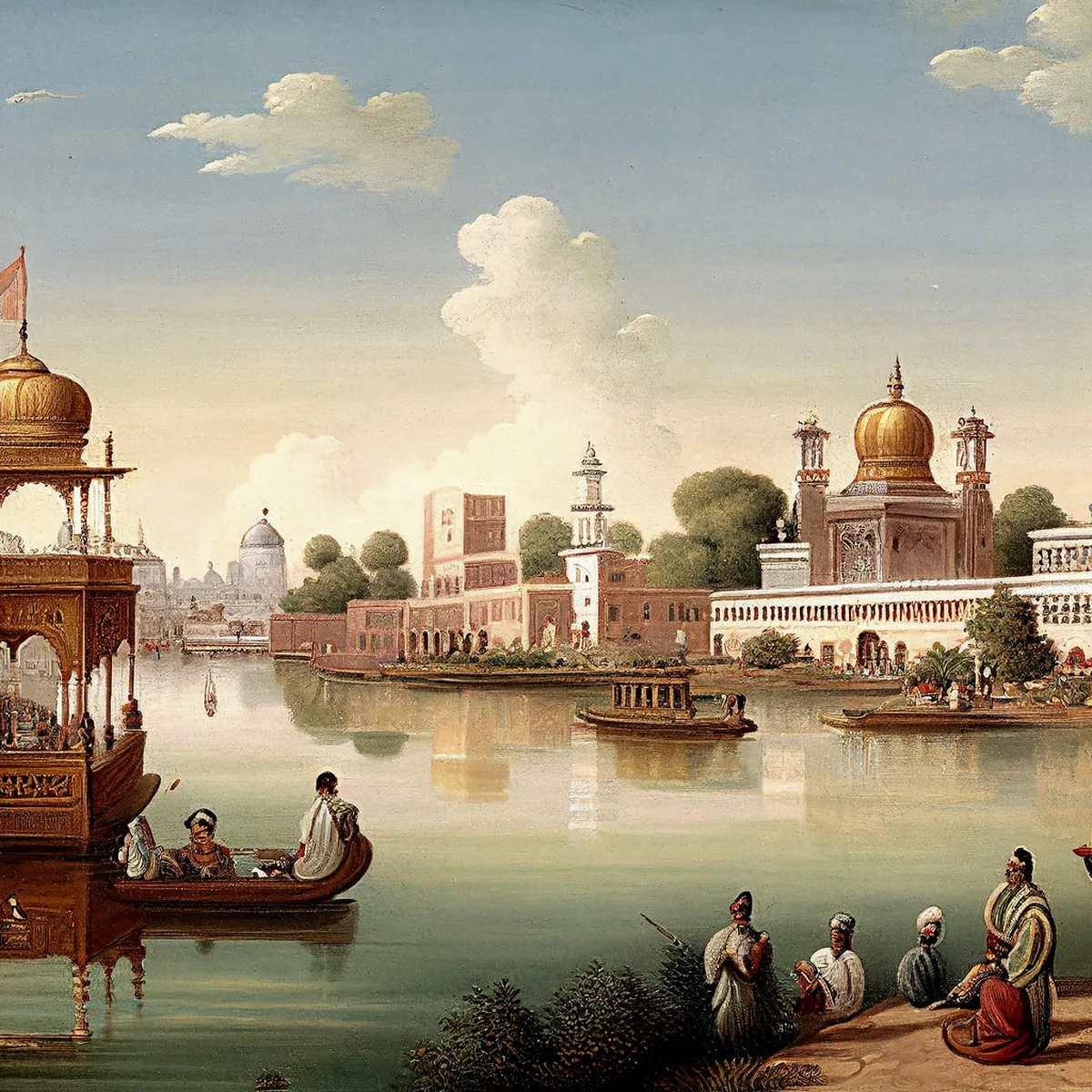 Amritsar