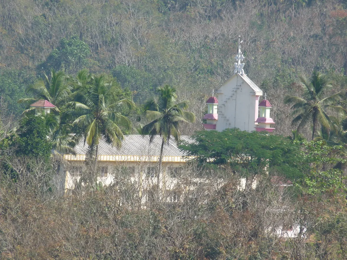 Anakulam