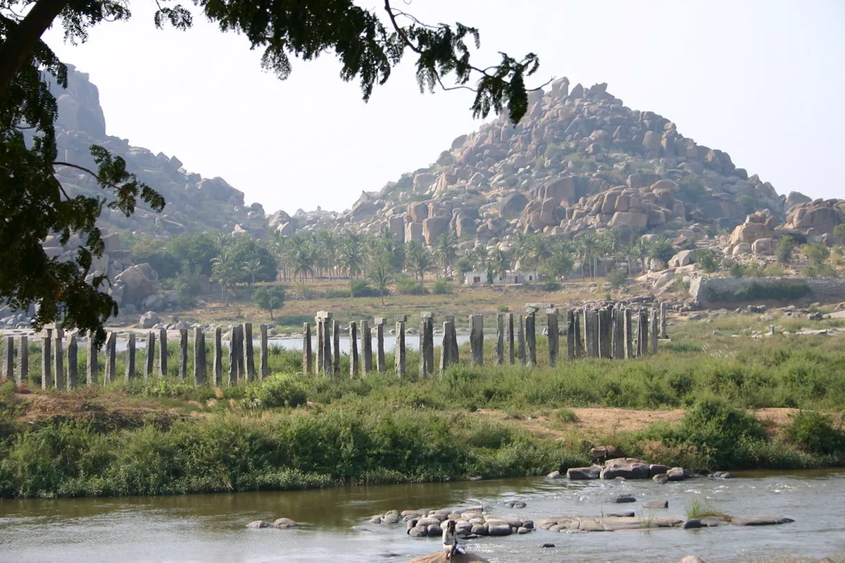 Anegundi