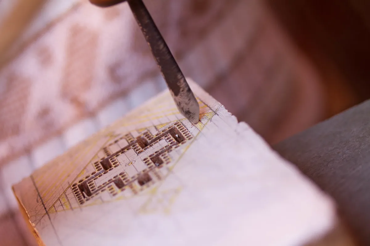 Anokhi Museum of Hand Printing