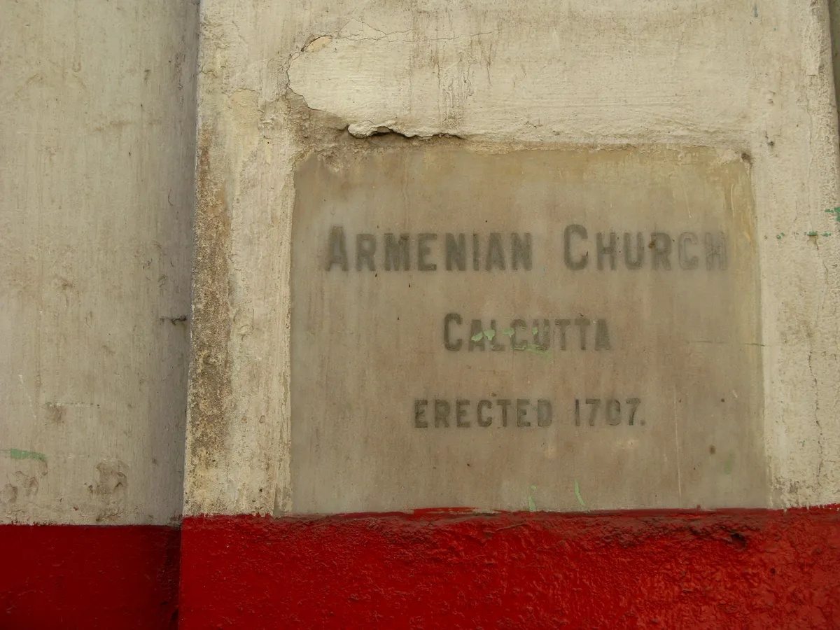 Armenian Church
