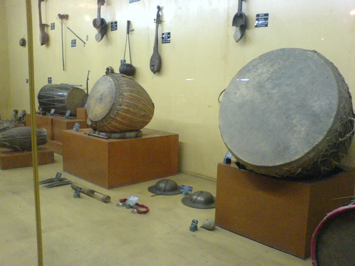 Assam State Museum