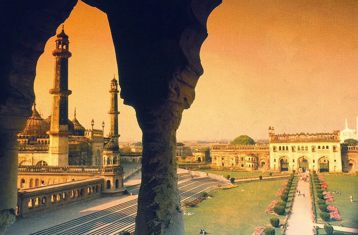 Ayodhya