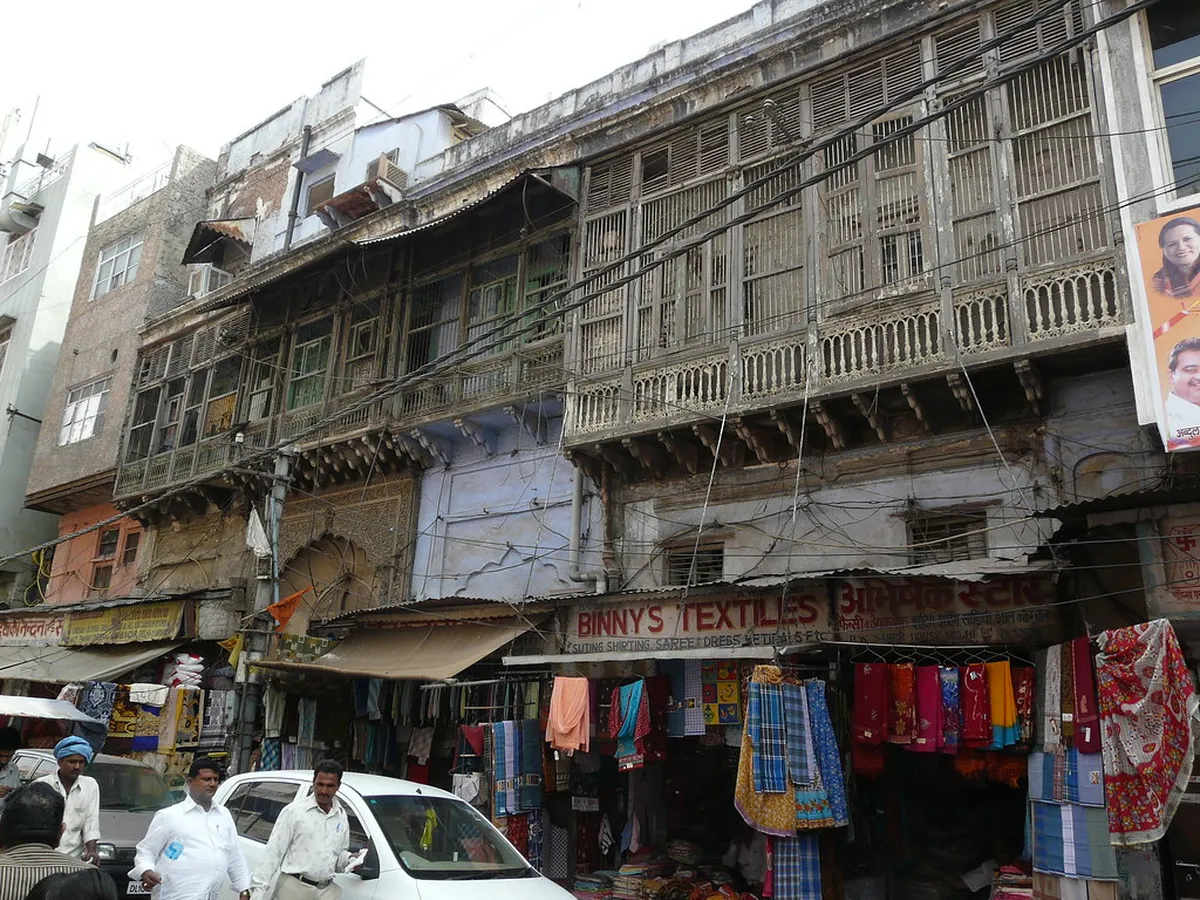 Bada Bazaar