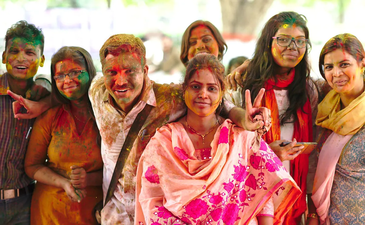 Banaras Hindu University (BHU)