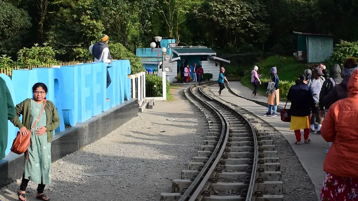 Batasia Loop