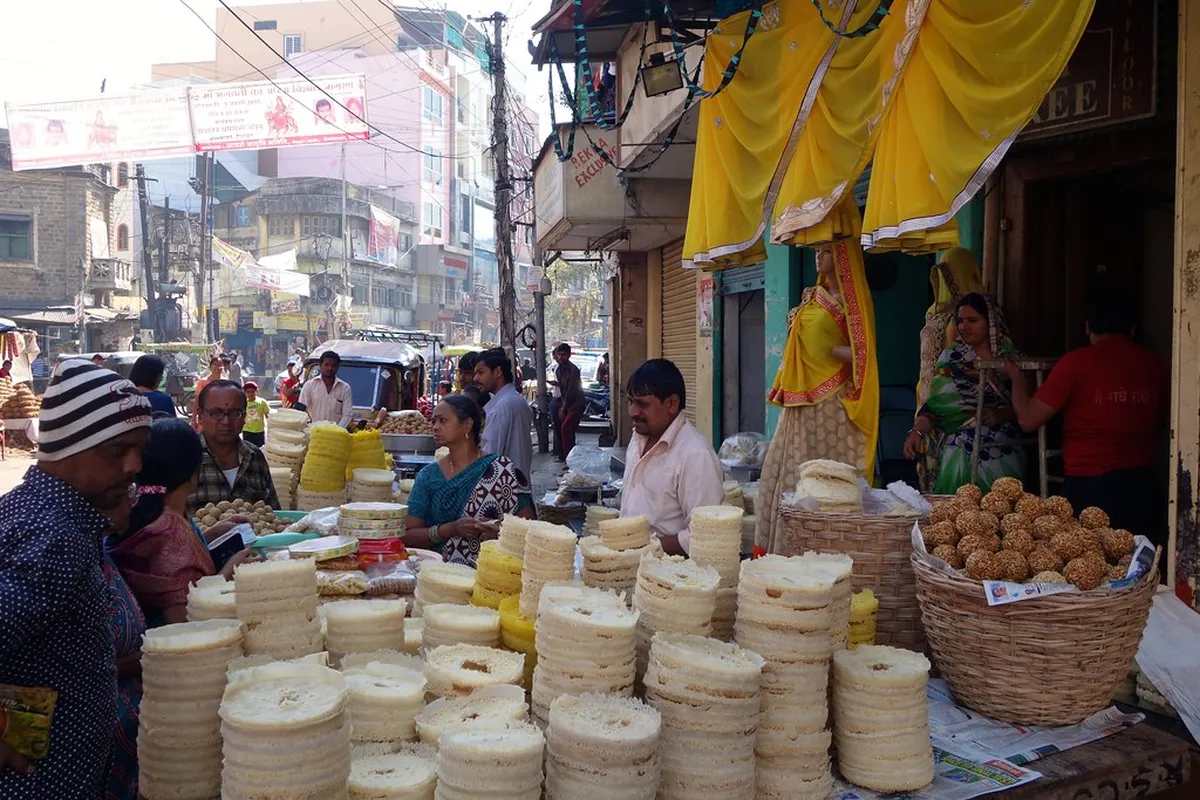 Begum Bazaar