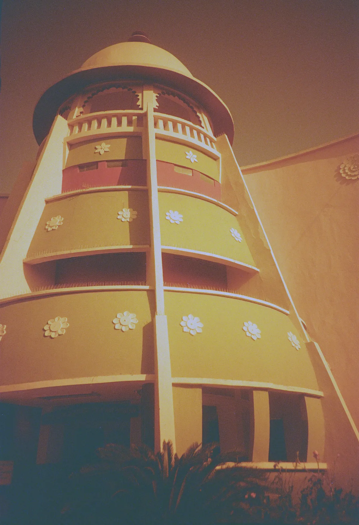 Bhartiya Lok Kala Mandal Museum