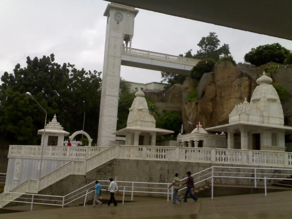 Birla Mandir