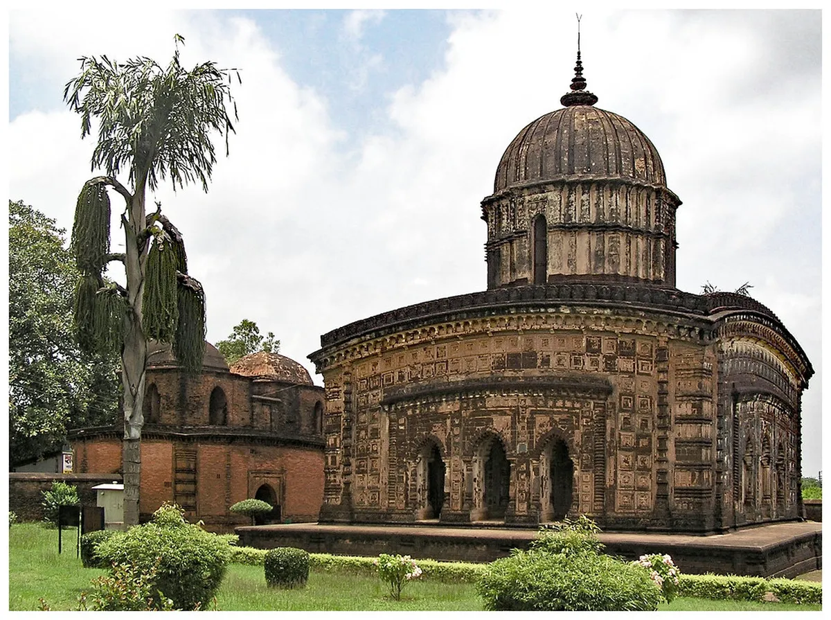 Bishnupur