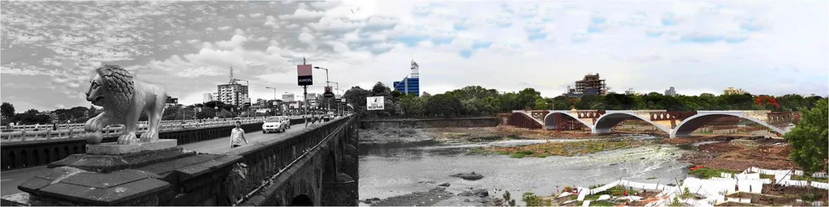 Bund Garden