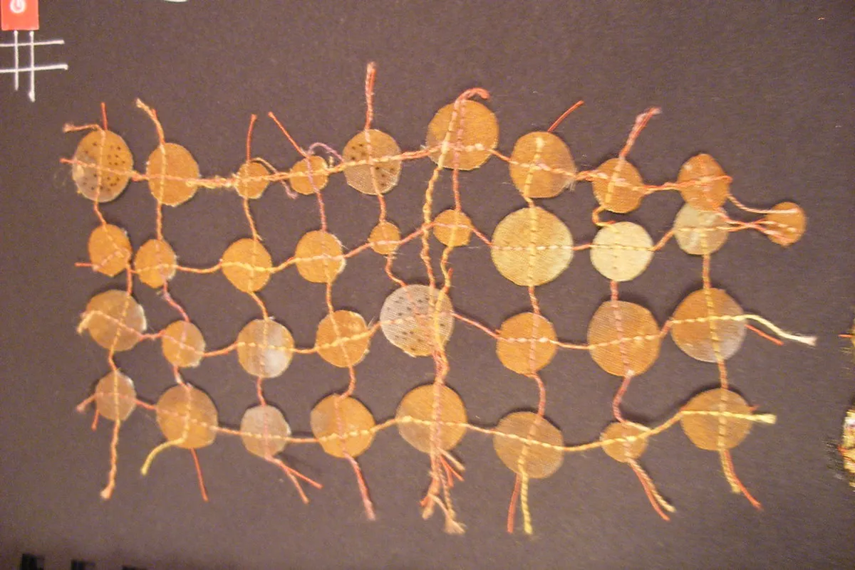 Calico Museum of Textiles