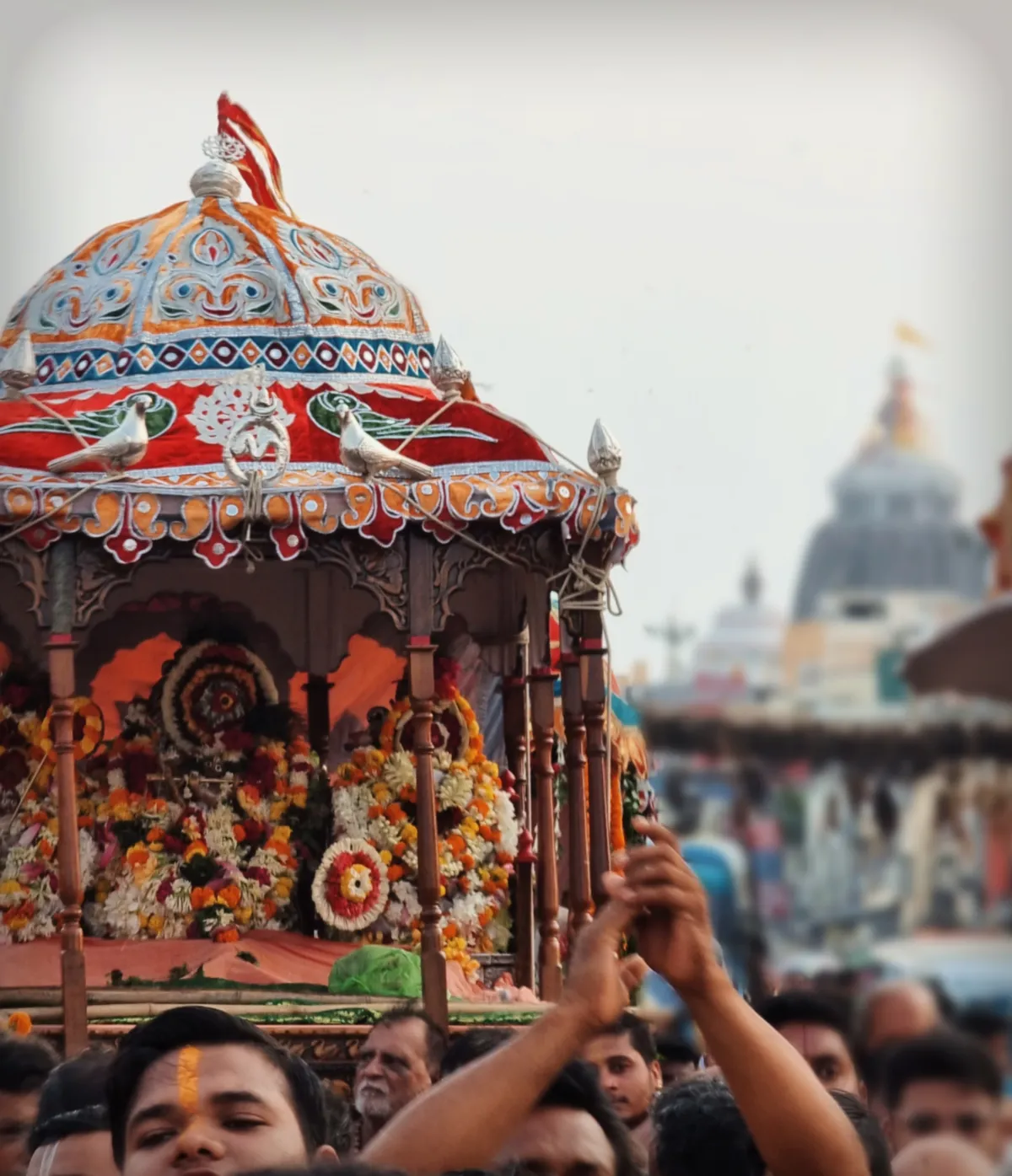 Chandan Yatra