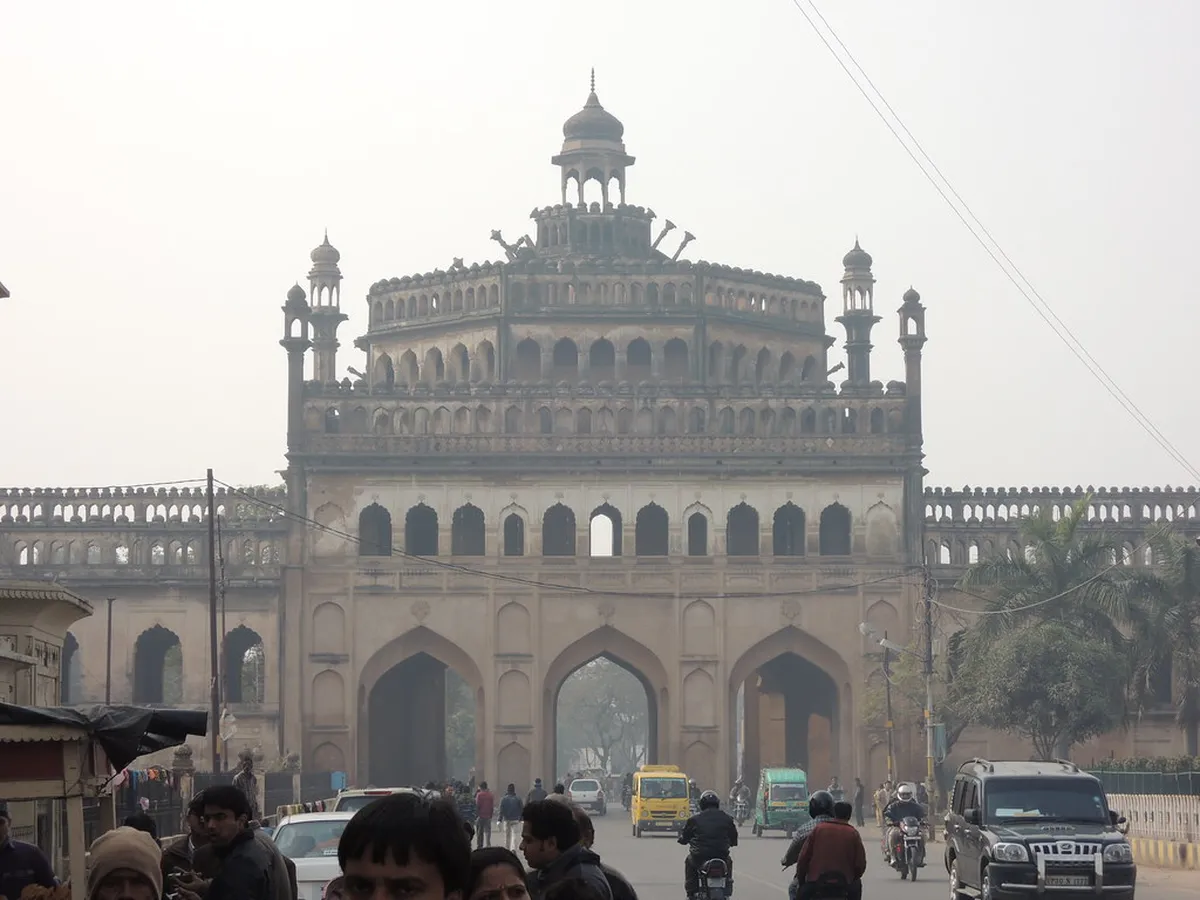 Chattar Manzil