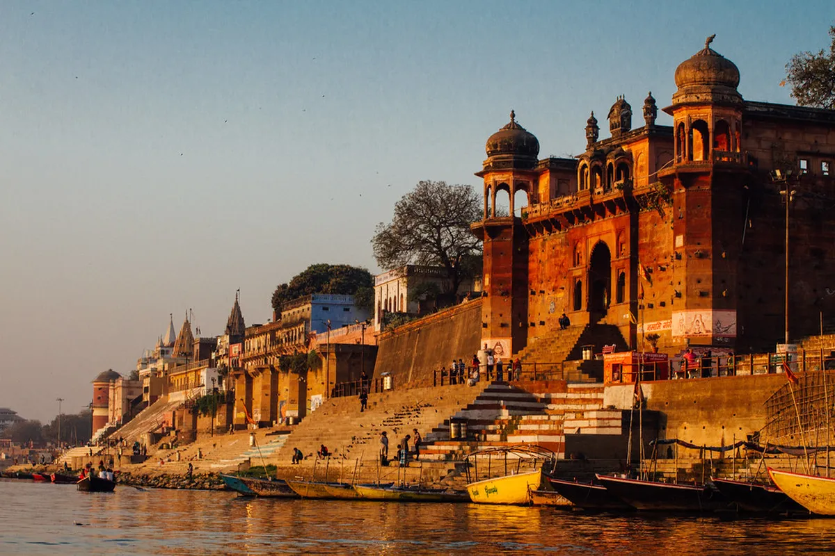 Chet Singh Ghat