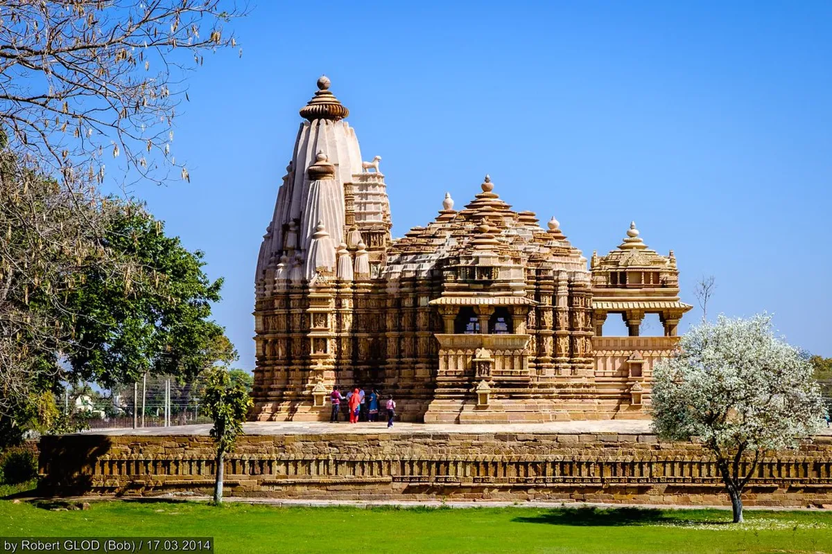 Chitragupta Temple