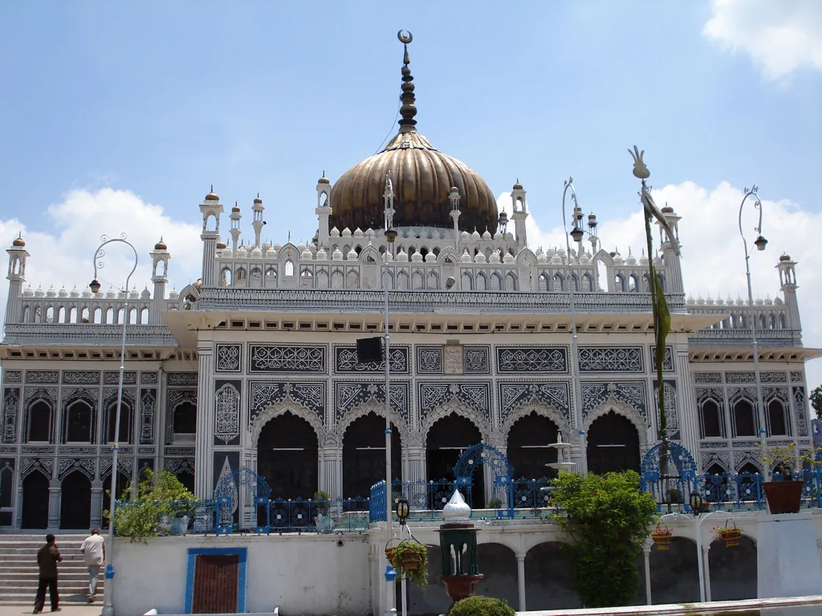 Chota Imambara