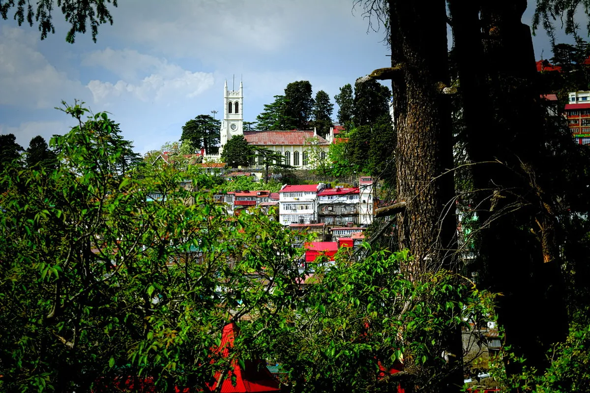 Christ Church
