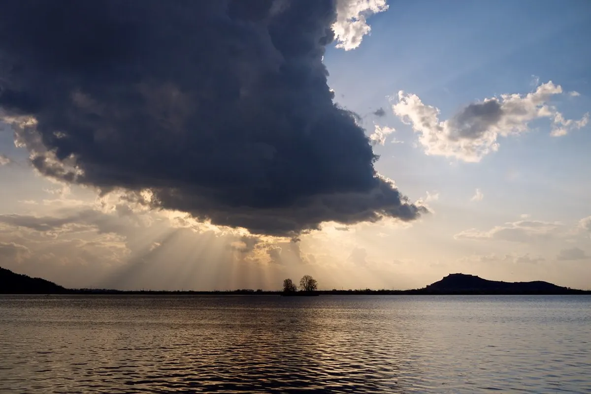 Dal Lake