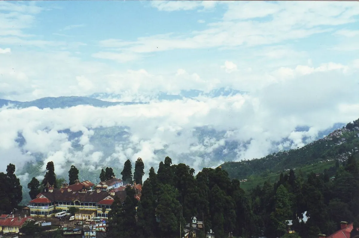 Darjeeling
