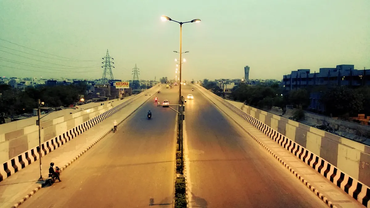 Delhi