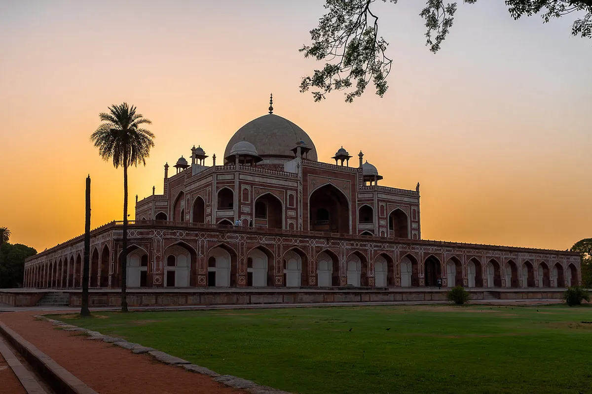 Delhi