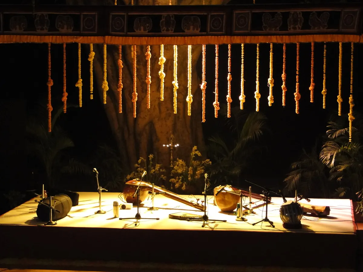 Delhi International Arts Festival