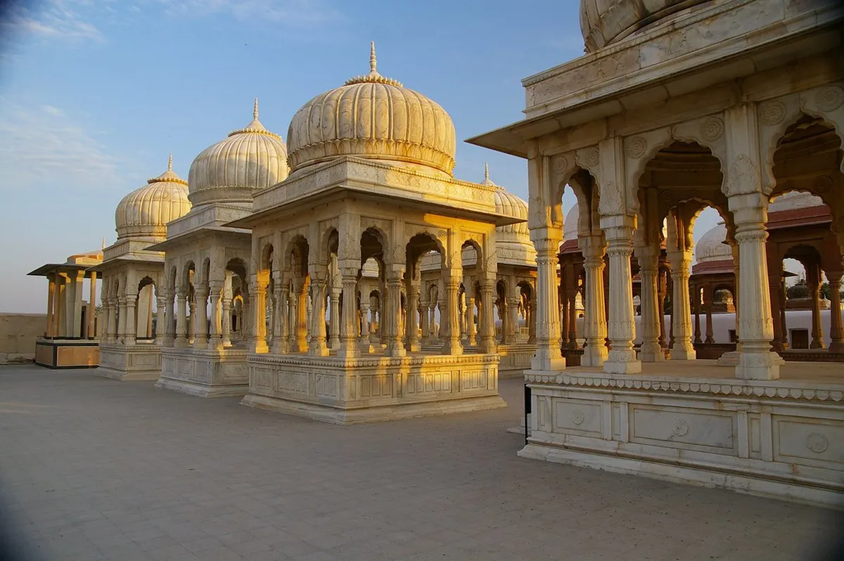 Devi Kund Sagar