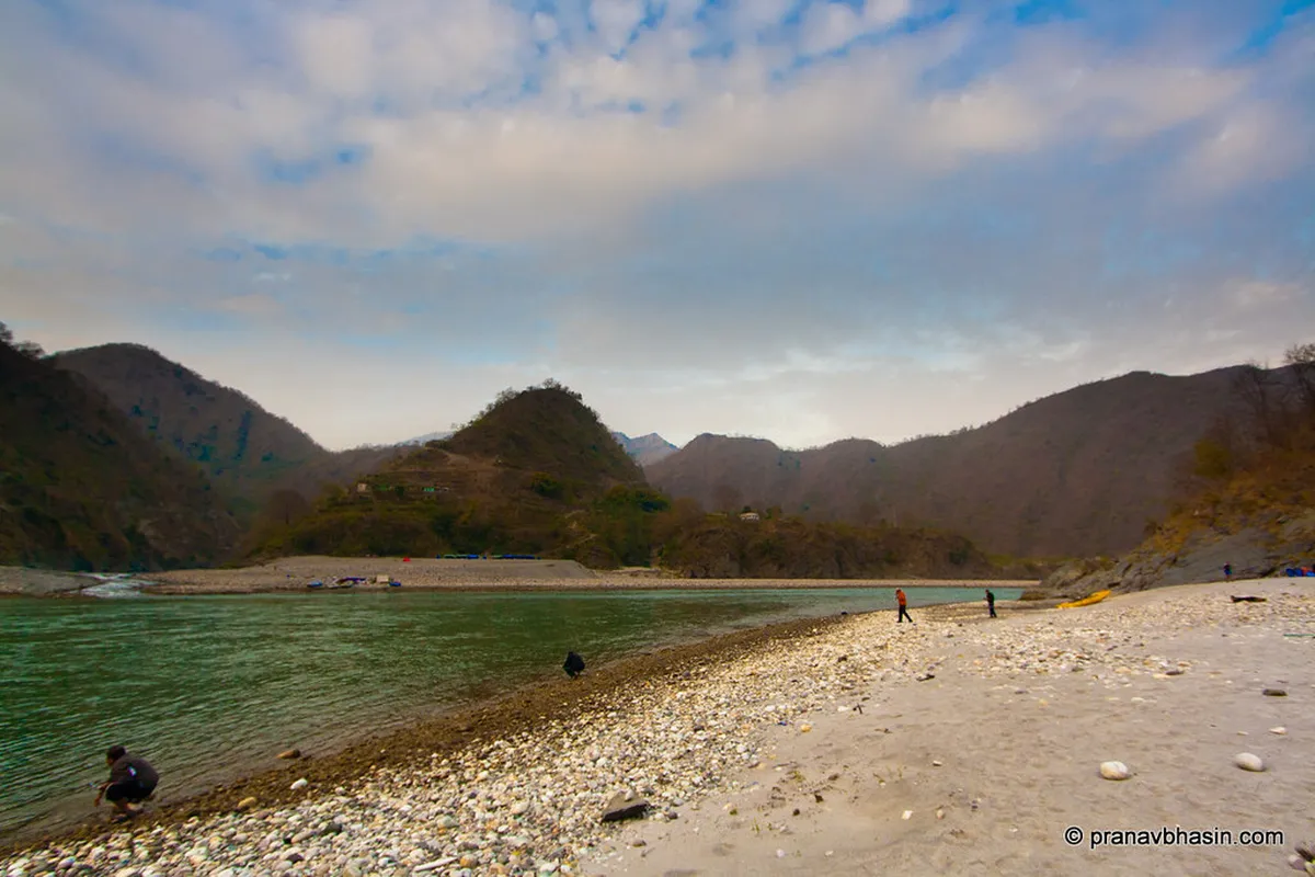 Devprayag