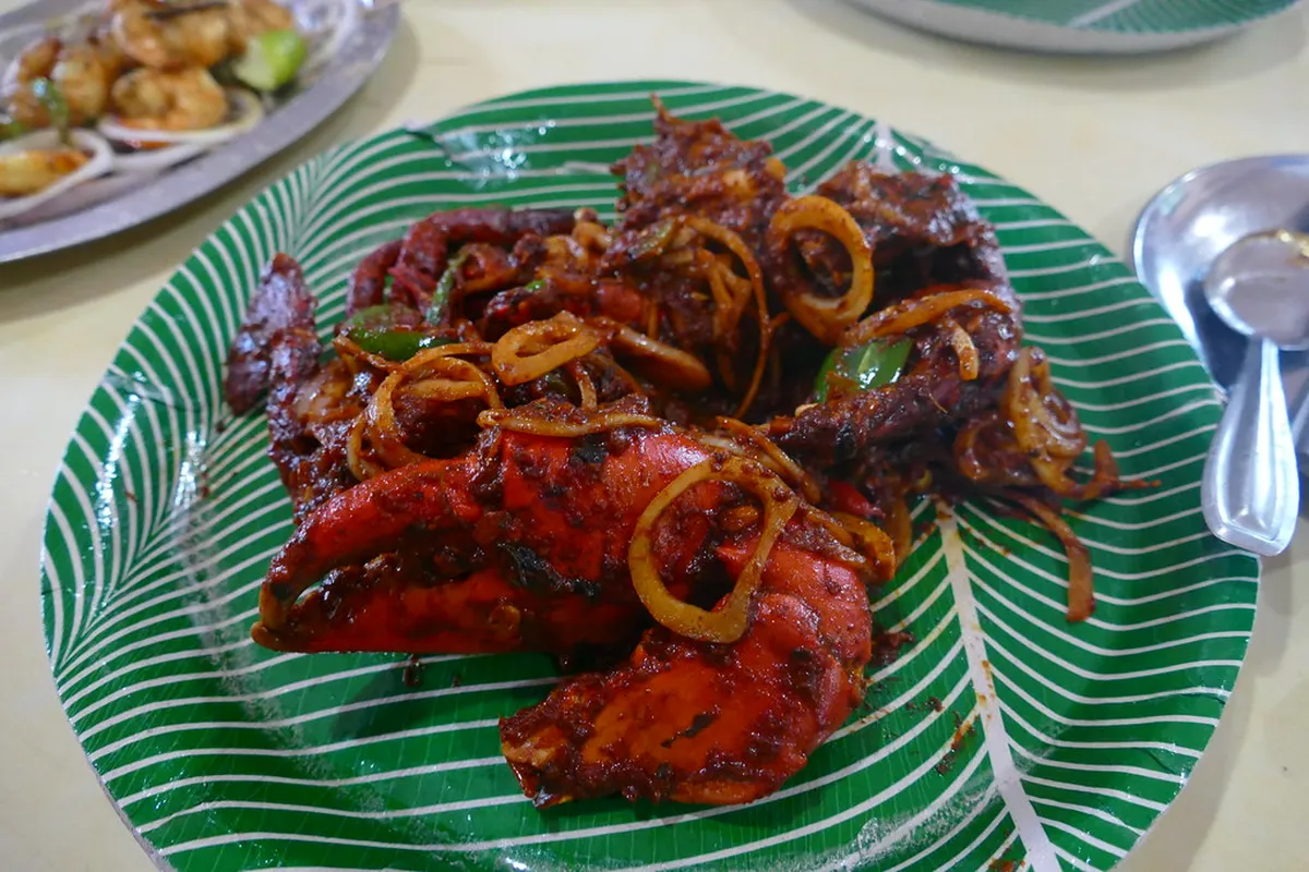 Dhabas