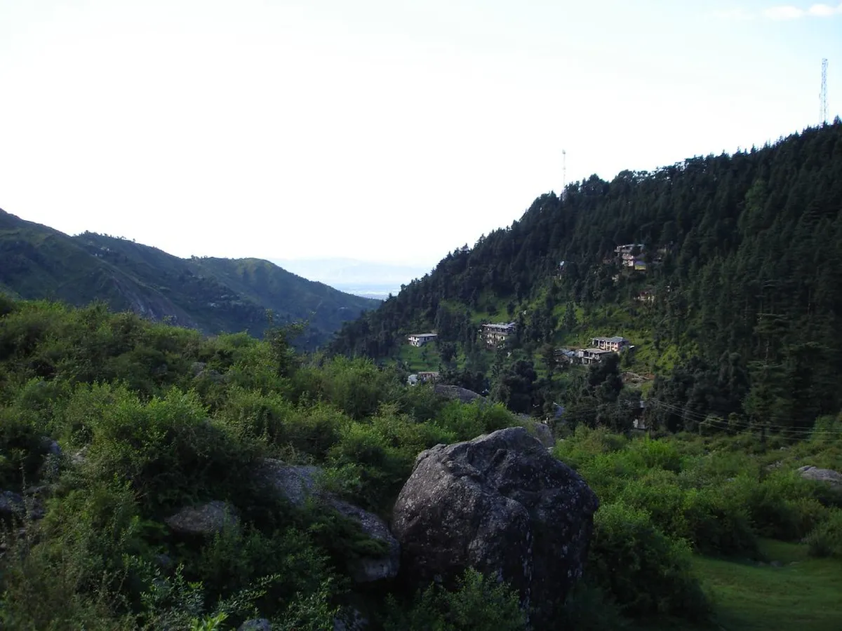 Dharamkot