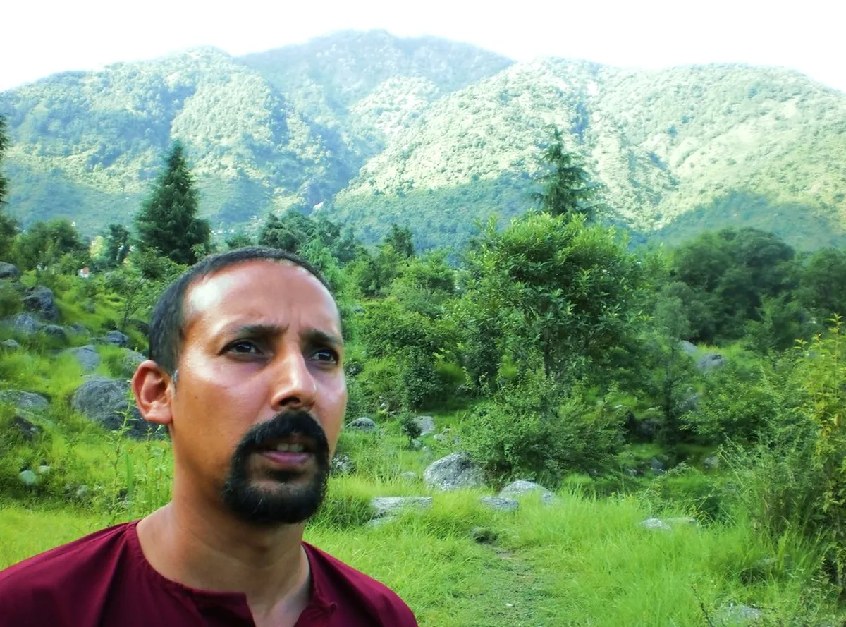 Dharamsala