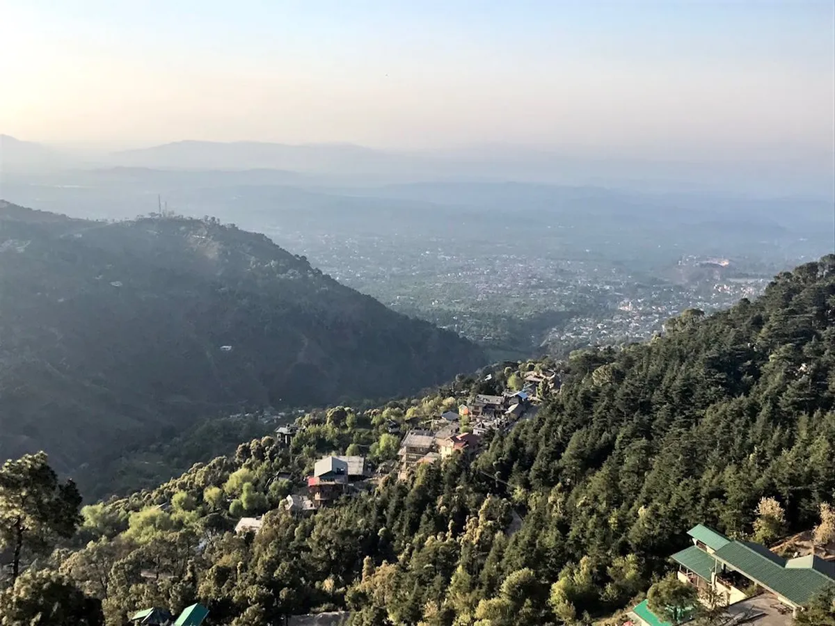 Dharamshala