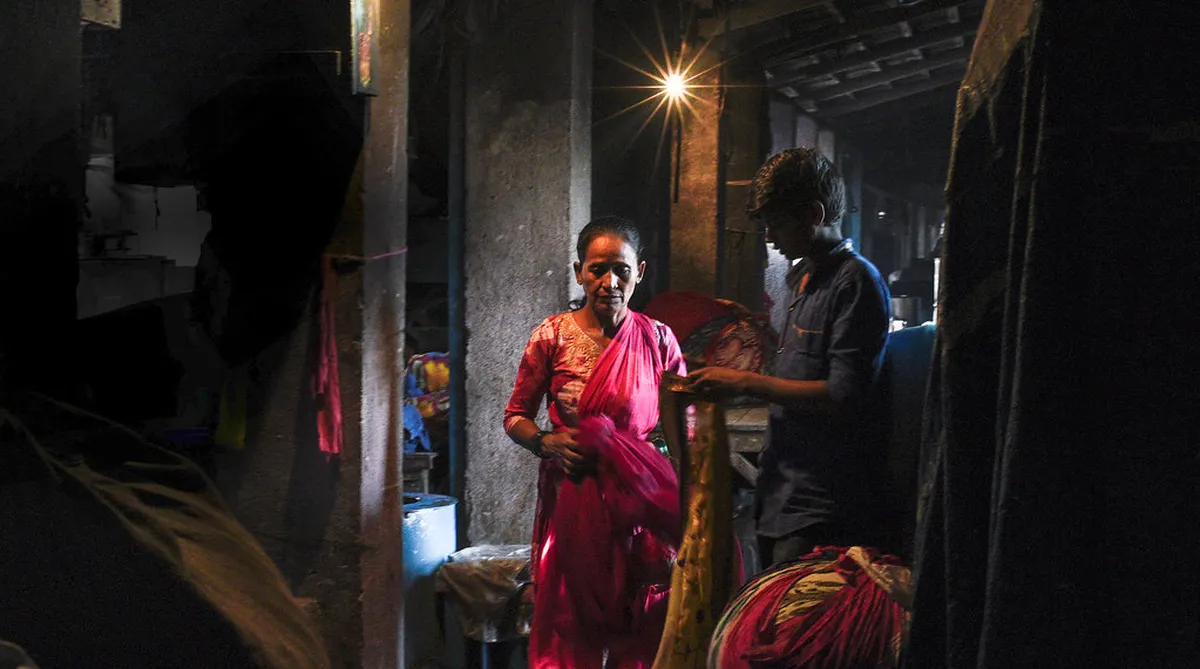 Dhobi Ghat