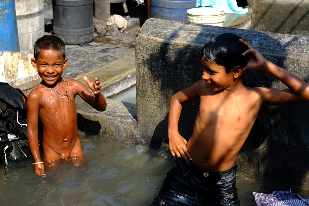 Dhobighat