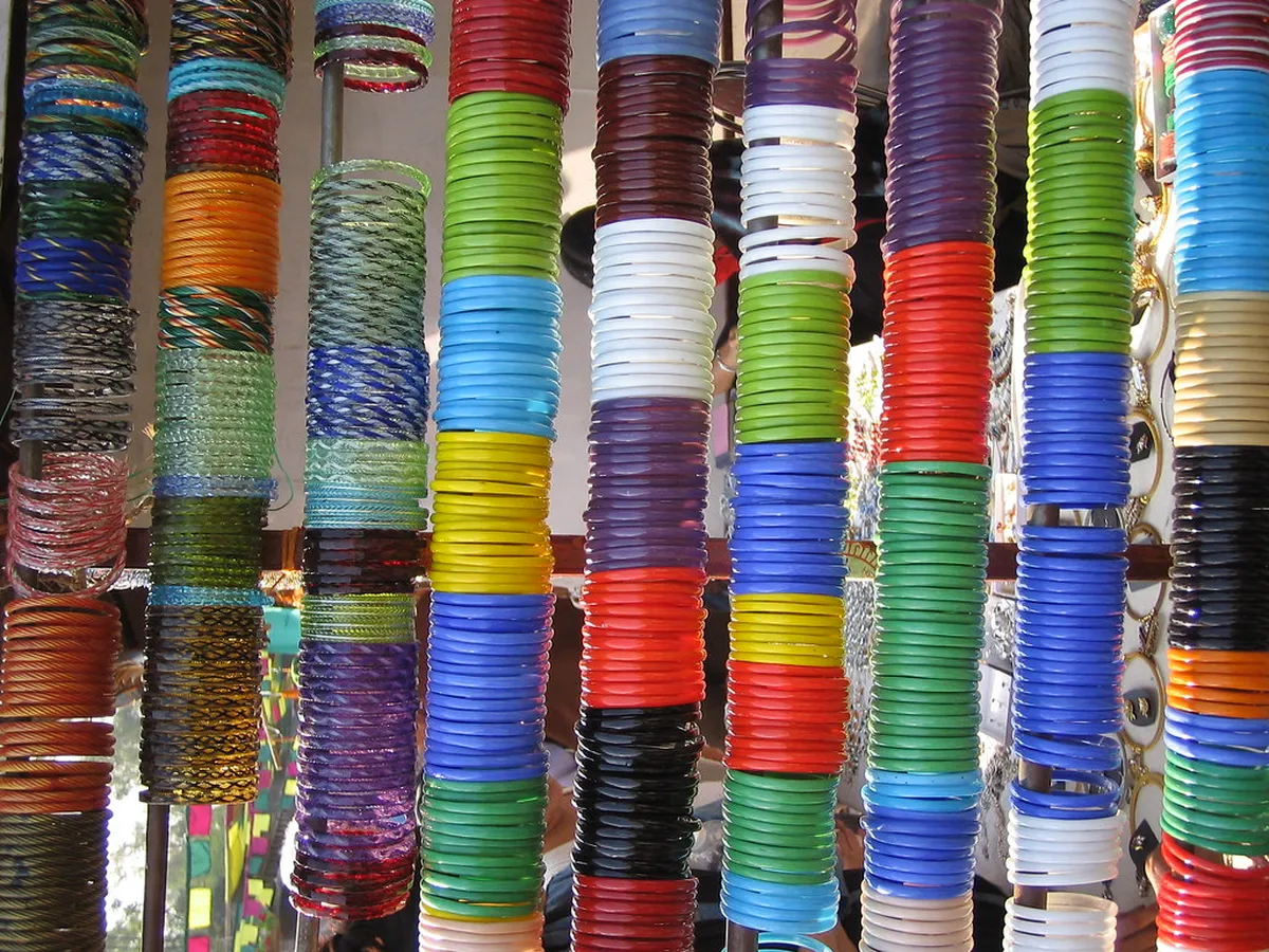 Dilli Haat