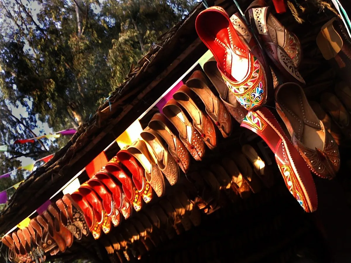 Dilli Haat