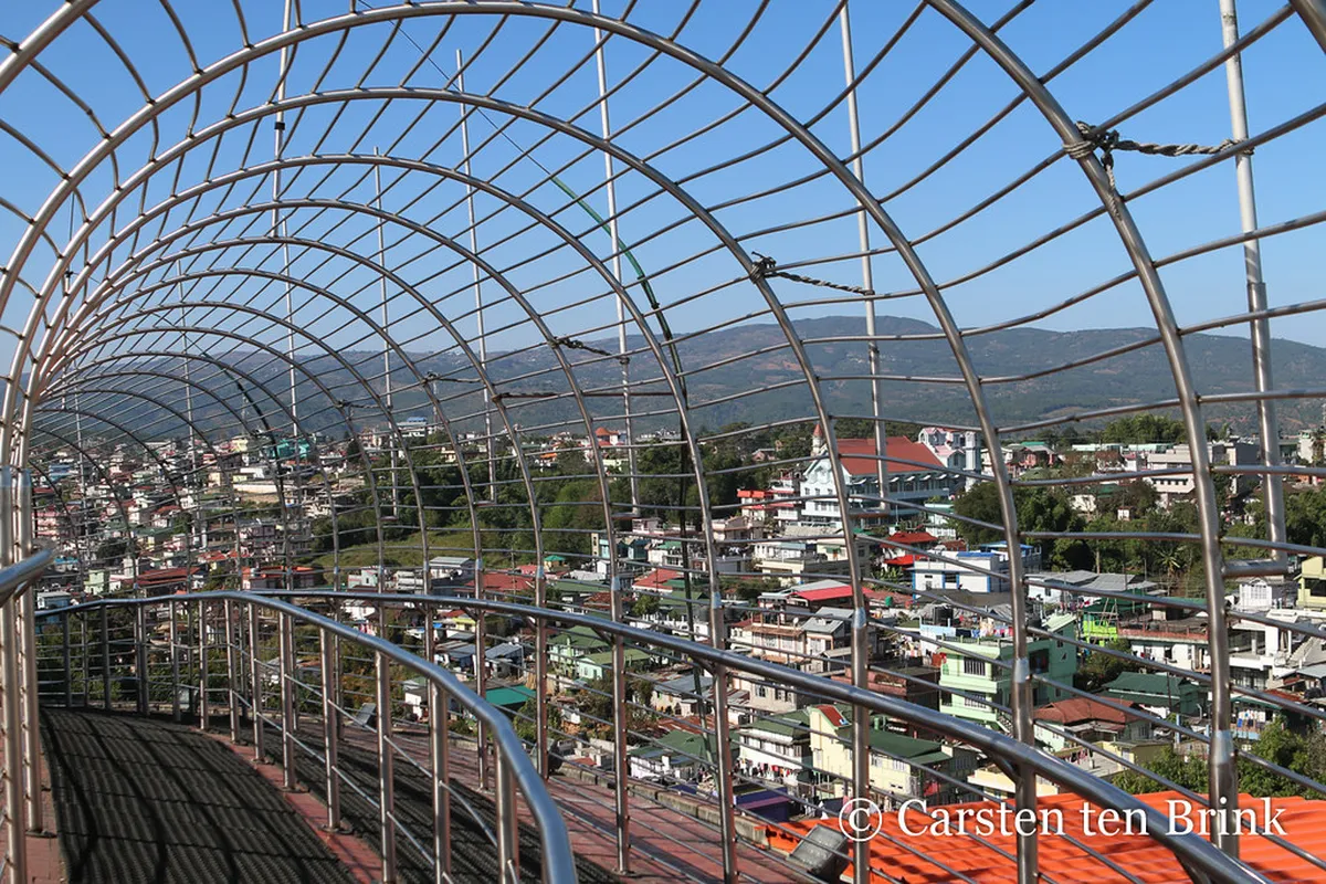 Don Bosco Museum