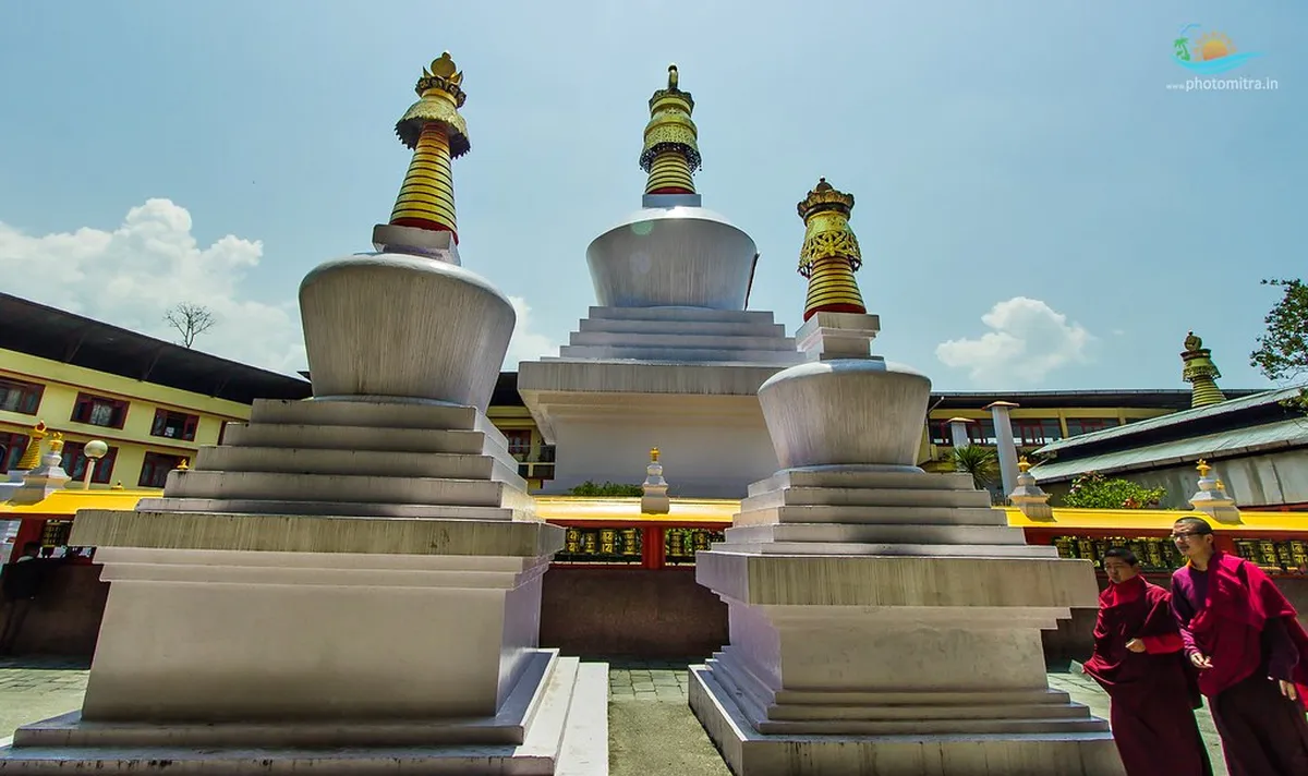 Drul Chorten