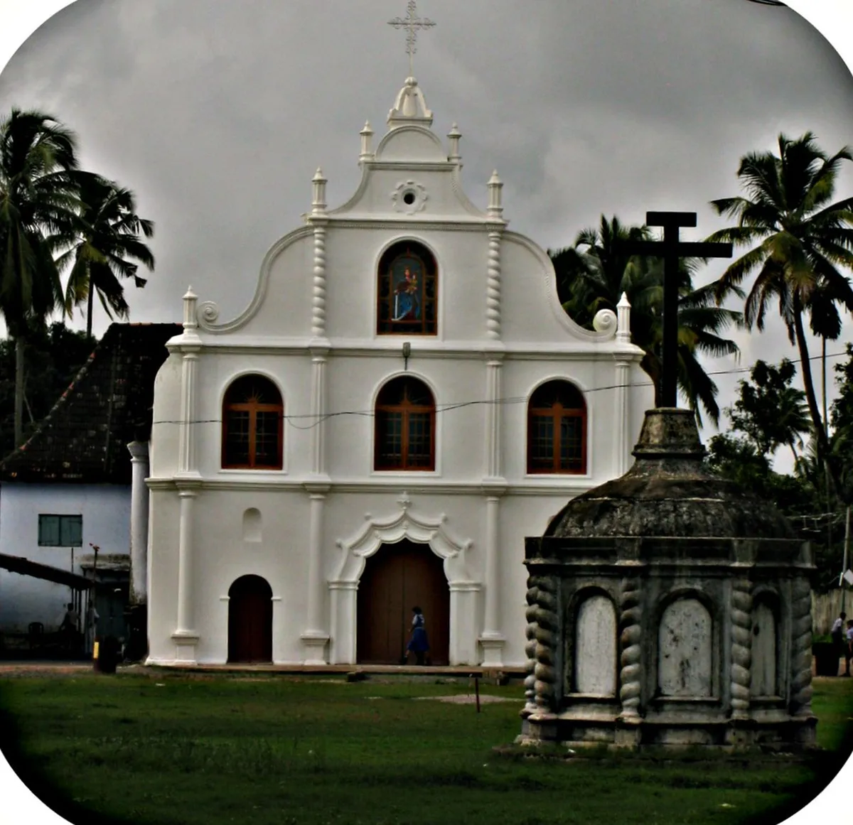 Fort Kochi and Mattancherry