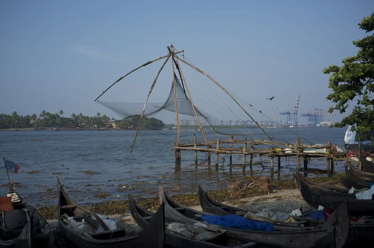 Fort Kochi