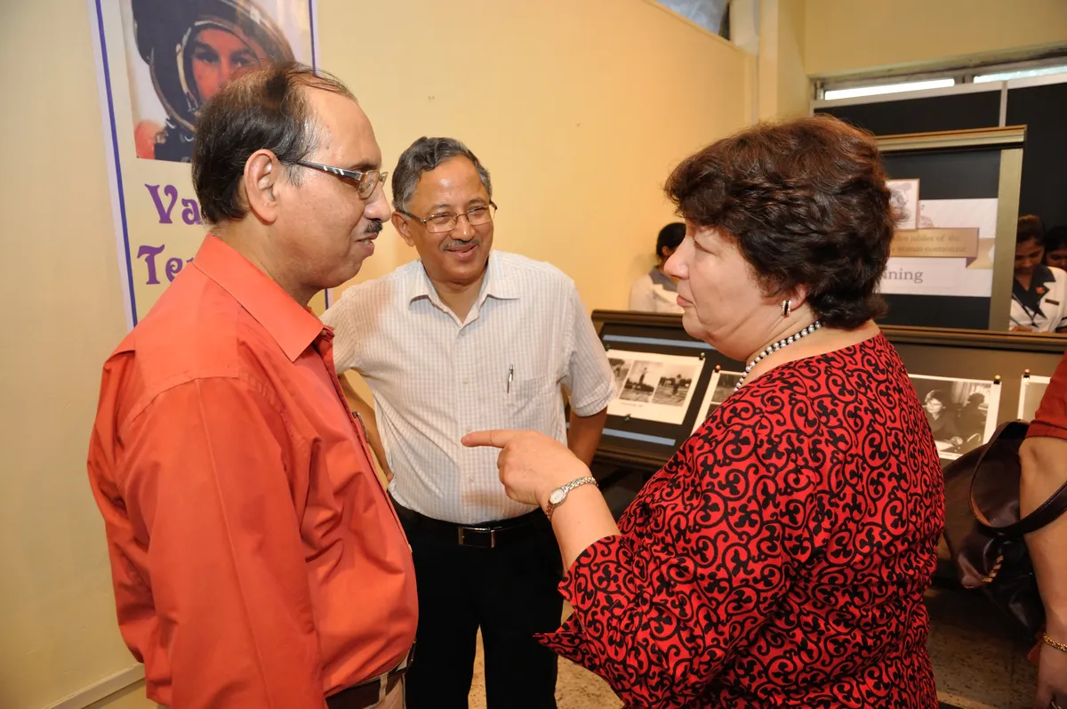 Ganga Golden Jubilee Museum