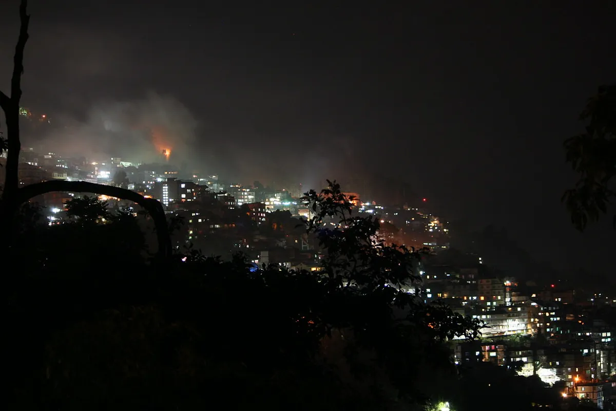 Gangtok