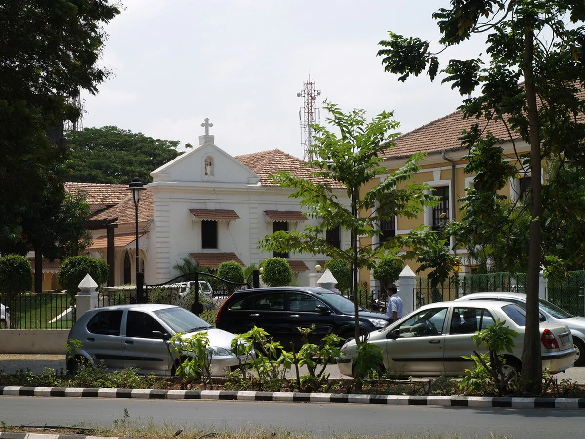 Goa