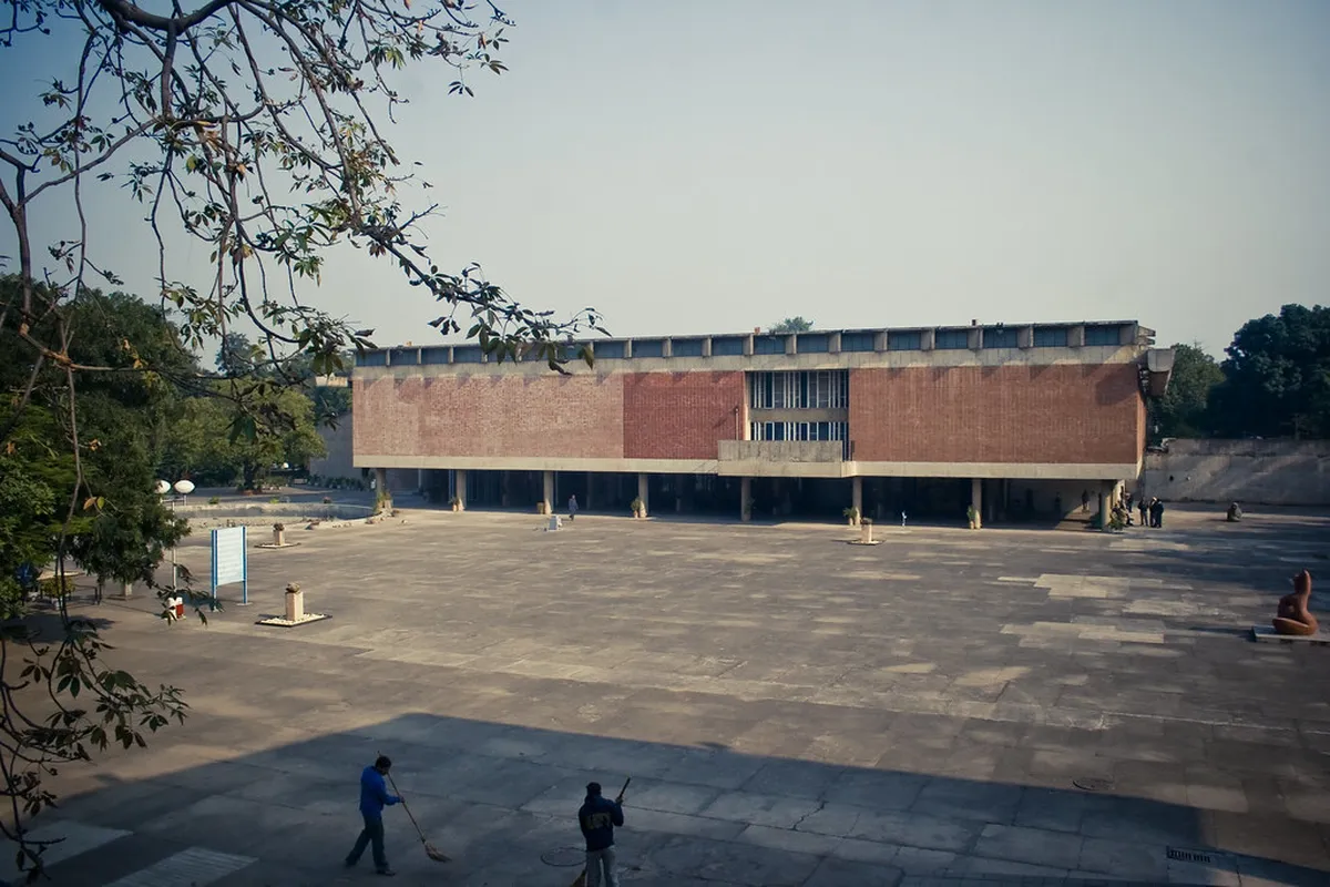 Government Museum and Art Gallery
