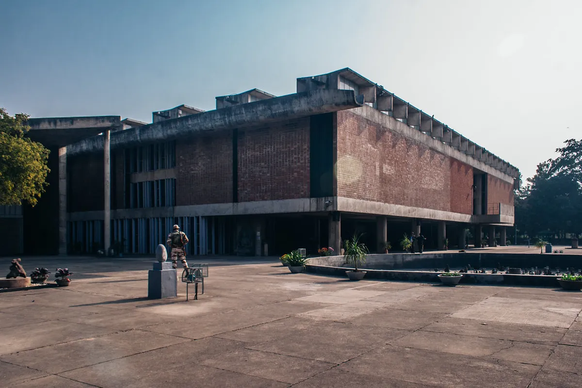 Government Museum and Art Gallery
