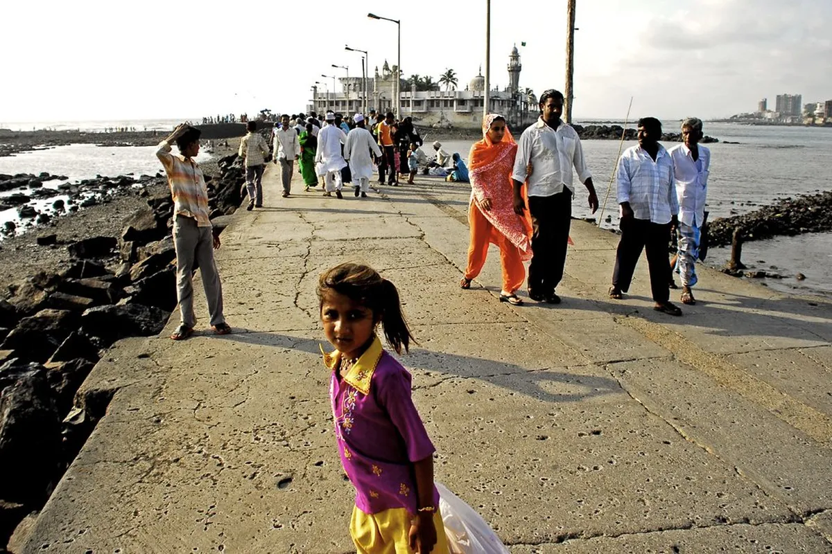 Haji Ali Dargah